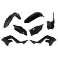 Polisport Plastic Kit Kawasaki Kx125/250 03-08, Kx-f 20-22 Restyling