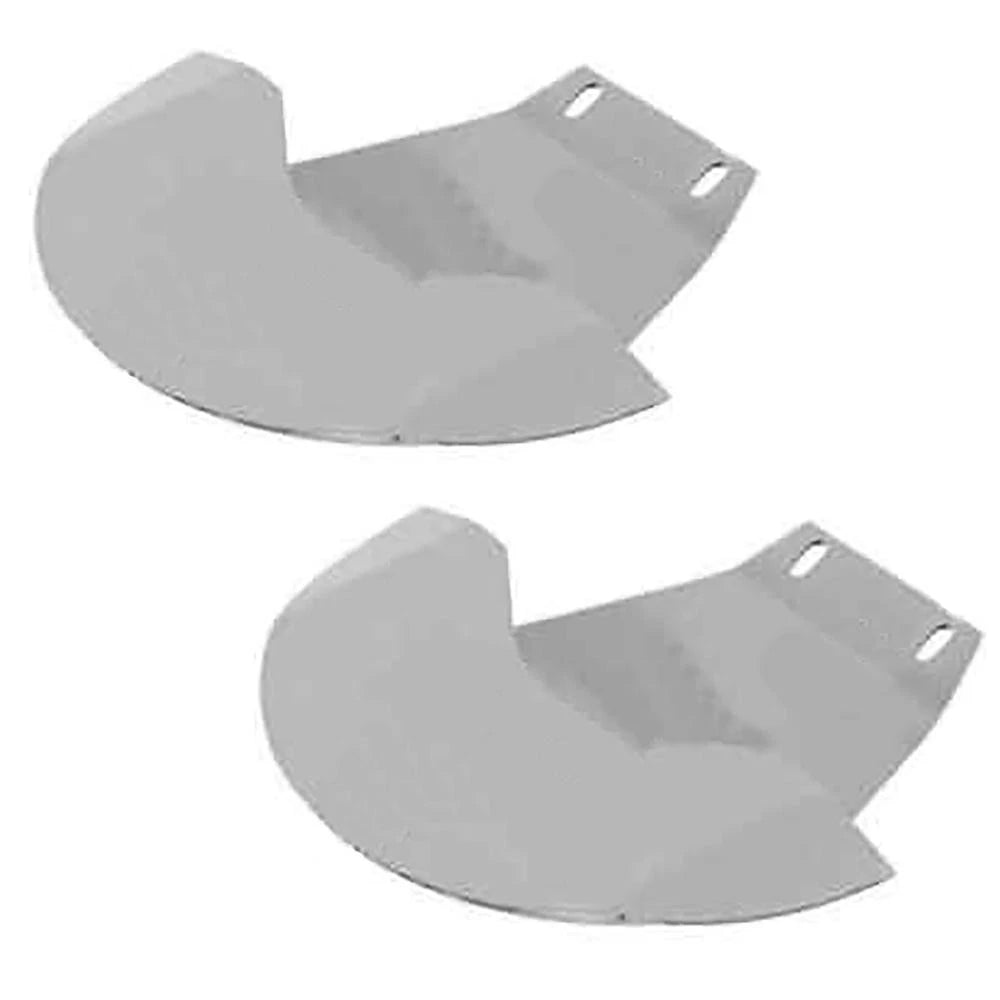 526876 Two (2) Conditioner Skid Shoes For 5209 5212 5312 5406 5407
