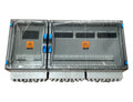 Bep Czone Electrical Panel Acmi-acoi, 120/240 Vac, 60hz For Intrepid