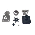 Water Pump Impeller Housing Complete 63vw0078 &Amp; 63V-44301-00 Fits