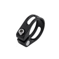 Seatpost Clamp Secure Locking Mechanism