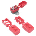 Rubber Dust Safety Electromechanical
