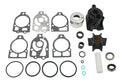 Water Pump Impeller Kit With Oil Seal For Mercury 2 Stroke 65-225hp