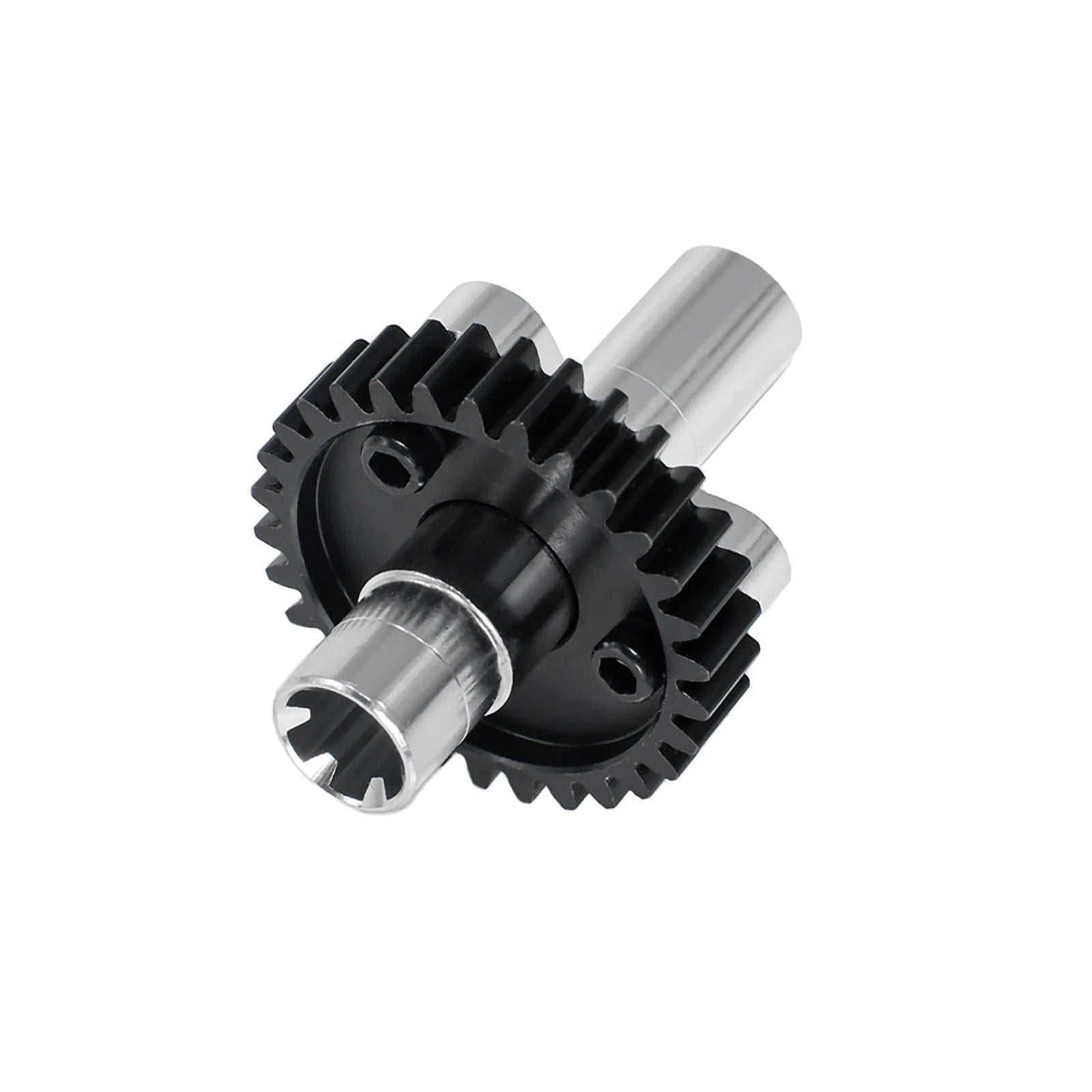 30t M1 Steel Gear With Slipper Clutch Slipper Eliminator For Arrma