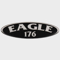 Ranger Boat Transom Vent Grate by Ranger