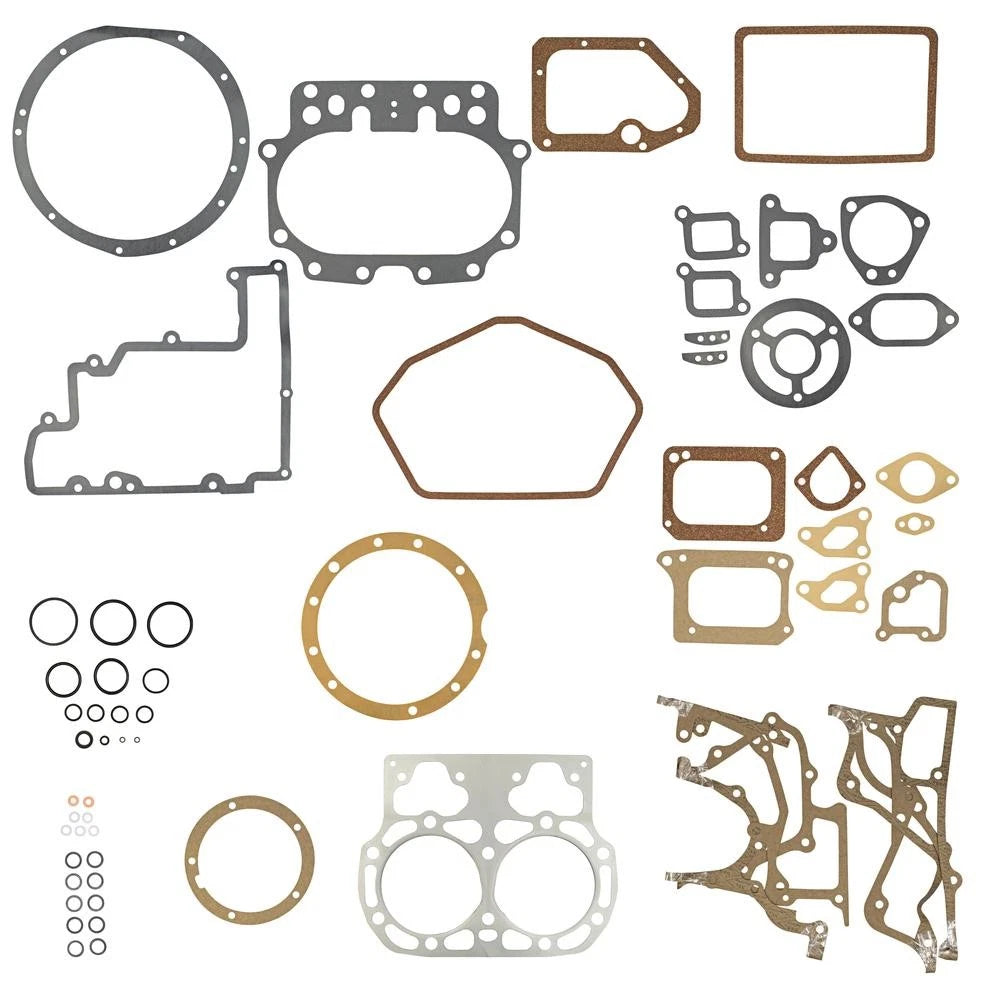 Fs3512b Full Gasket Set Fits John Deere