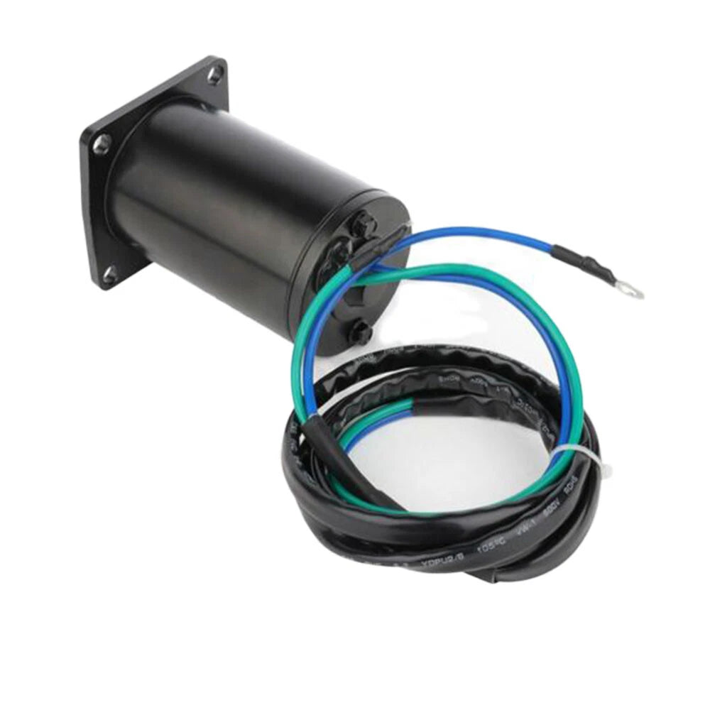 Tilt Trim Motor For Yamaha 75 80 90 100 F75 F80 F90 F100 Outboard