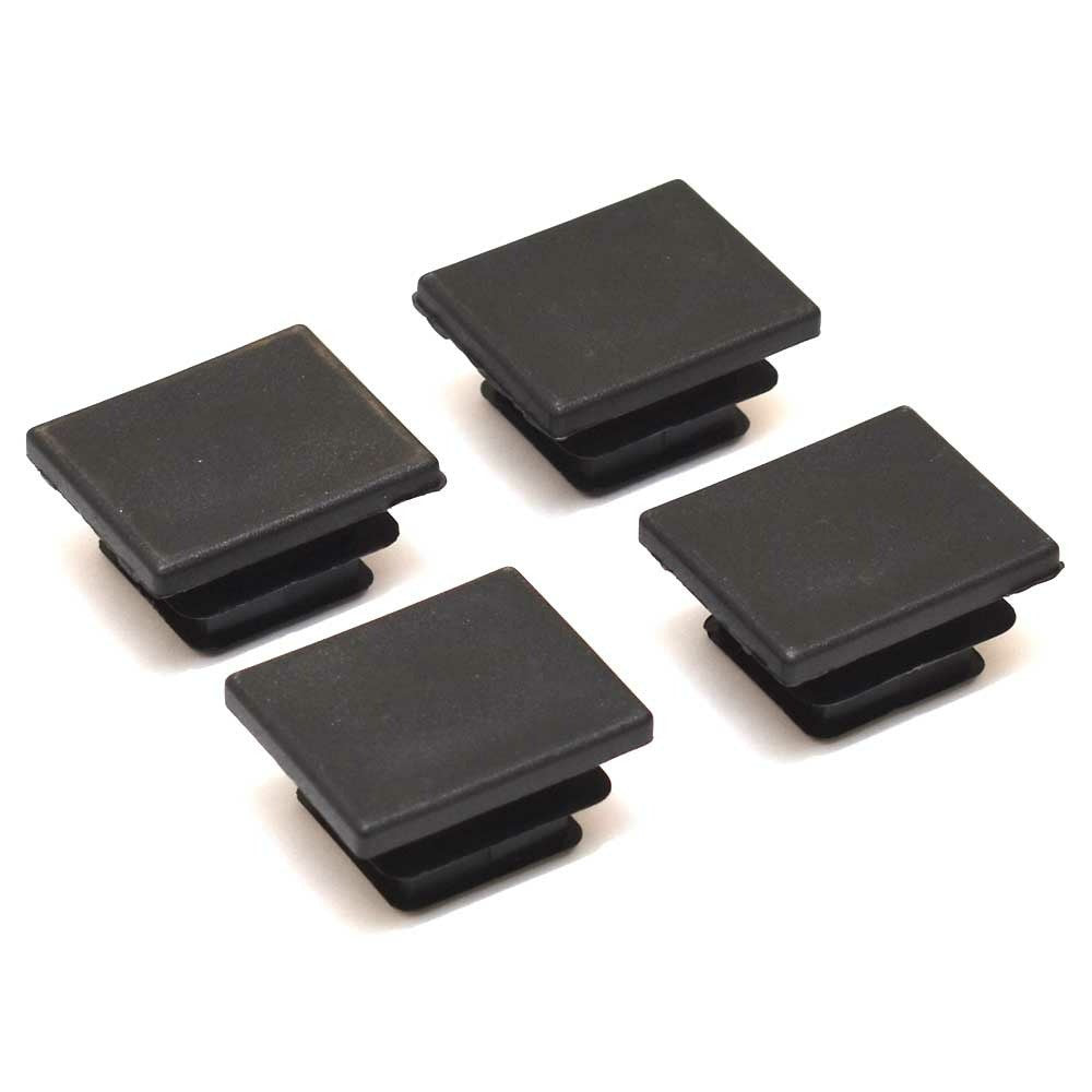 Avalon Pontoon Boat Railing End Caps Set of 4 by Avalon