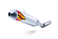 Fmf Factory 4.1 Slip-on Muffler For Kawasaki Klx140 2008-2017 Offroad
