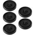 5 Pack Toilet Inlet Valve Sealing Ring For Kohler 83143 Fluidmaster