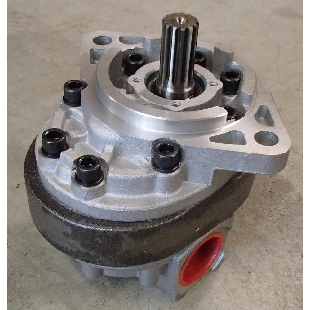 At38801 Hydraulic Pump Fits John Deere Dozers