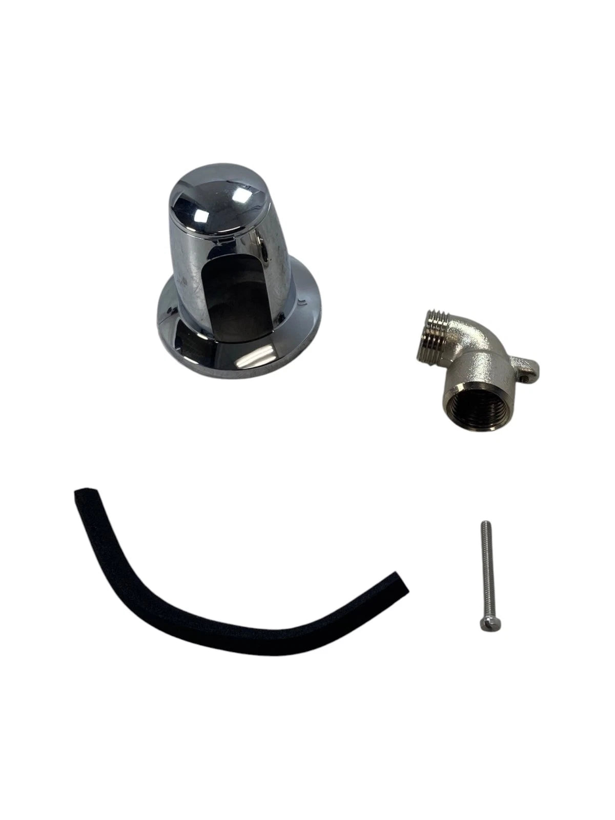 Grohe 28459000, Movario Wall Union 1/2" Thread, | Hook & Hull Co
