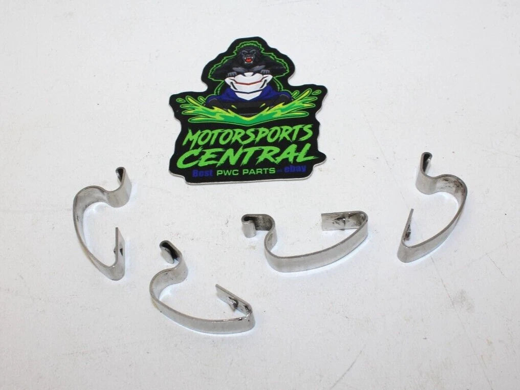 Yamaha Fx Vx Gp1800 Vxr Fzs Fzr 1.8l Air Box Latch Hook