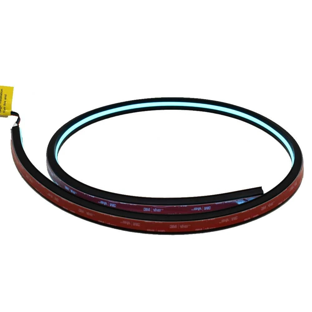 Itc Boat Flexible Light Strip Ptll1206-kit58<wbr/>28-lb1 | 58 Inch