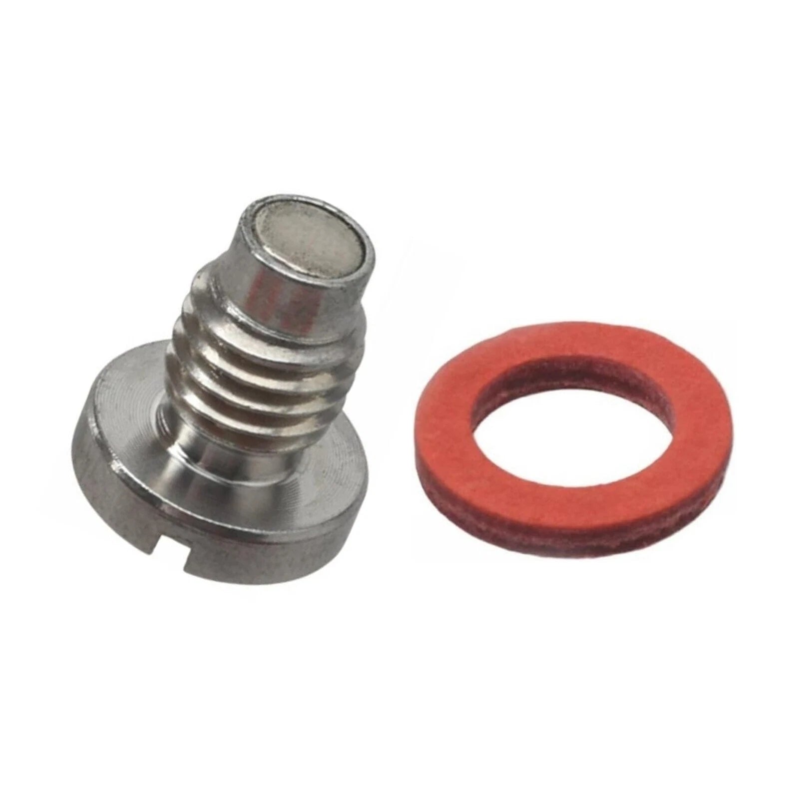 Lower Unit Drain Plug Kit for Yamaha Marine Outboard 25HP-350HP