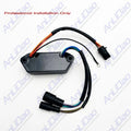 Fit Johnson Evinrude Cd3/6 Power Pack Cdi J325 582138 581933 582400
