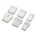 CarConnector 2/3/4P Honda Modified Plug/Wire Harness Mo