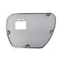 Ranger Boat Badge Plate Panel Aluminum by Ranger