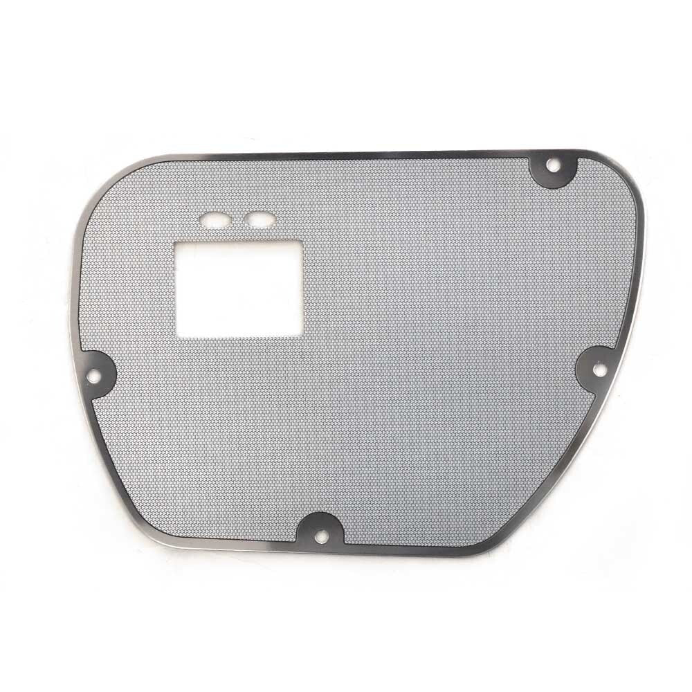Ranger Boat Badge Plate Panel Aluminum by Ranger