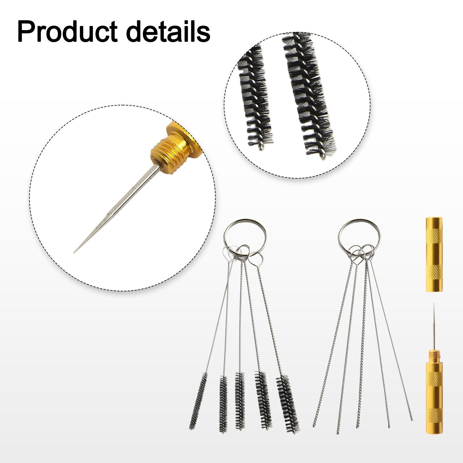 Windscreen Washer Tool Replacement
