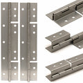 Tracker Boat Dual Offset Hinges by Tracker