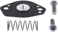 Quadboss 07-09 Yamaha Yfm250 Big Bear Air Cut-off Valve Kit