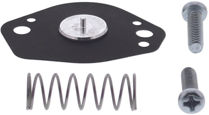Quadboss 07-09 Yamaha Yfm250 Big Bear Air Cut-off Valve Kit