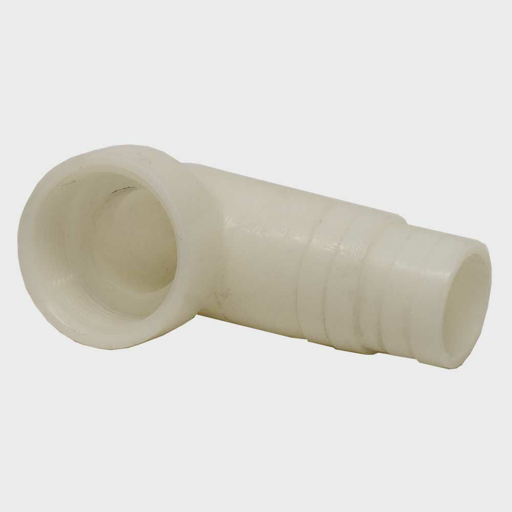 Wellcraft Boat Hose Elbow 90 Degree by Wellcraft