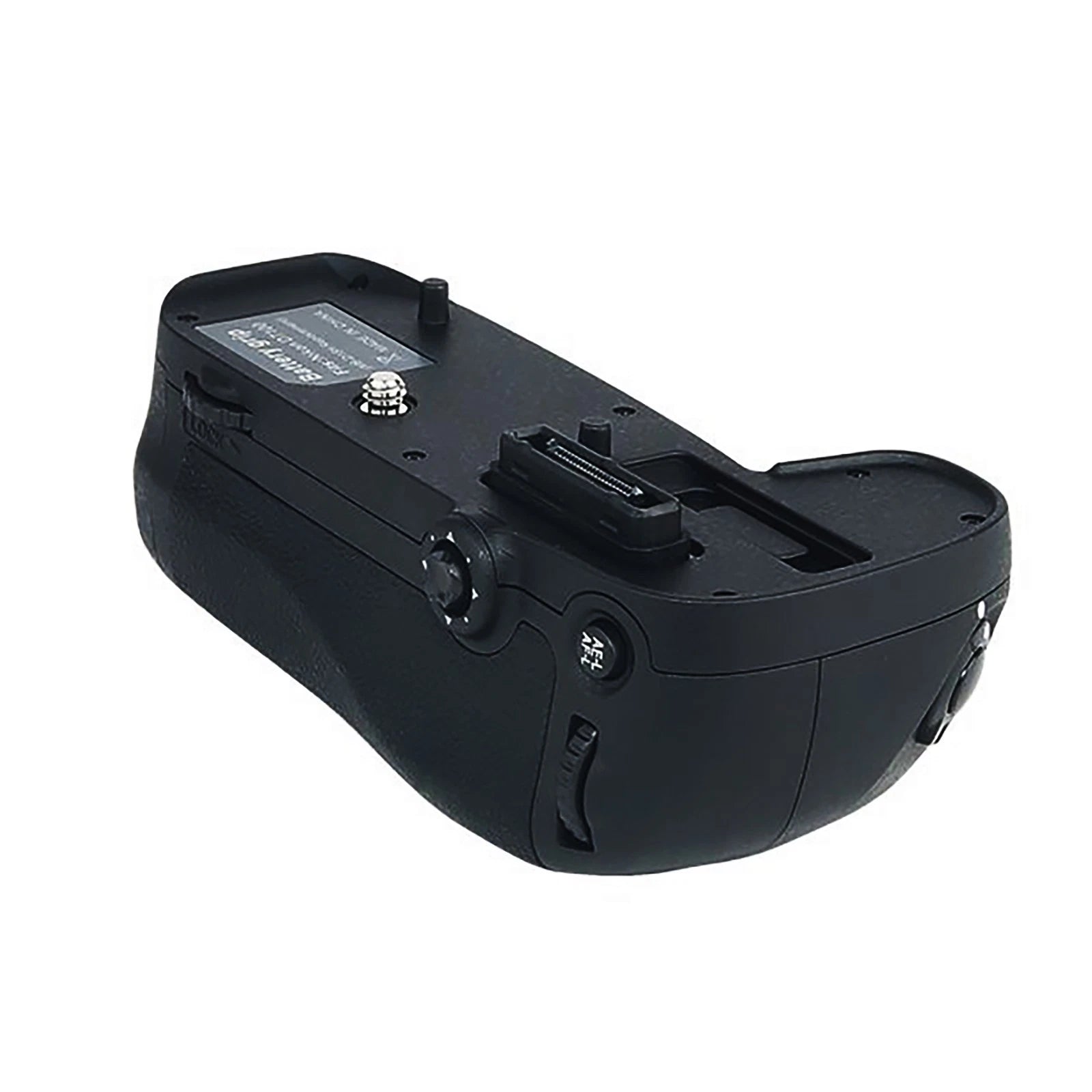 Mb-d15 Vertical Battery Grip Replace Kit For Nikon D7100 D7200 Cameras