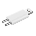 3.6V Night Cyclic Fishing Electronic Drift Light Battery Usb Charger