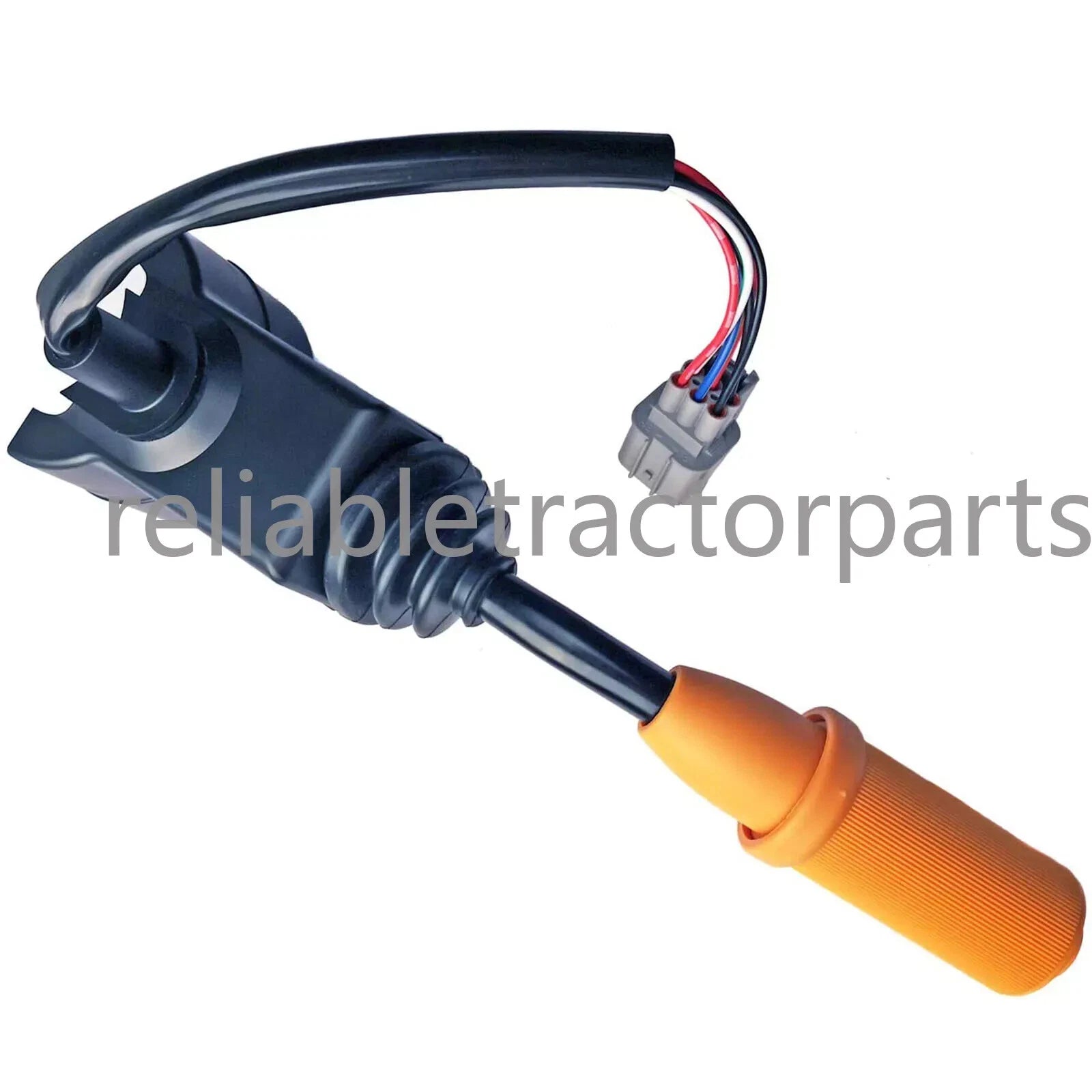 Replacement 701/26401 Forward &Amp; Reverse Column Switch For Jcb 2cx