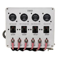Digital Voltage Sensitivity Relay Yamaha 240-01154-V by Yamaha