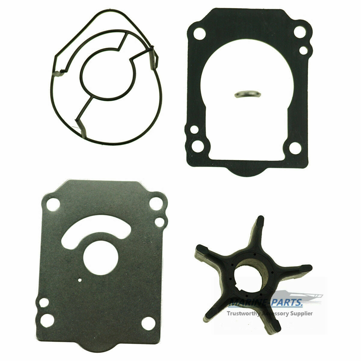 Water Pump Repair Kit Suzuki DF 200/225/250 by Suzuki