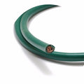 Marine Grade Boat Wire Tinned Copper Green