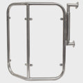 Regal Boat Transom Gate Door 24 1/2 x 20 14 Inch SS by Regal