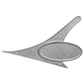 Tracker Boat Table Edge Molding w/ Adhesive 5/8 Inch by Tracker