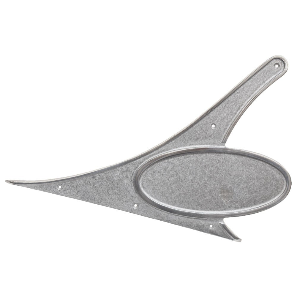 Tracker Boat Table Edge Molding w/ Adhesive 5/8 Inch by Tracker