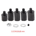 Motor Shaft Kits M6 Adapter Axle
