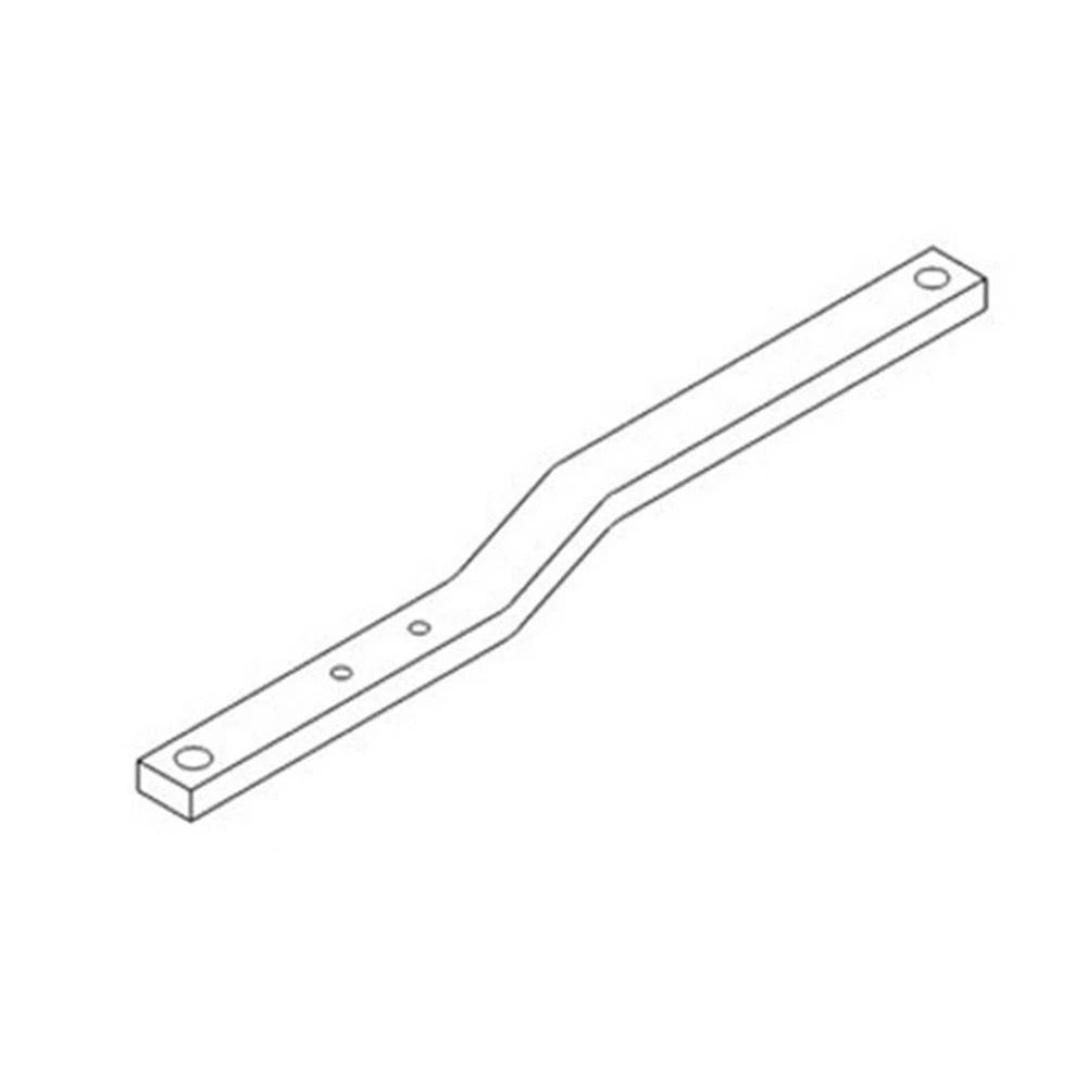 Drawbar 3111194r1 Fits Case Ih 2300a 354 364 384 424 444