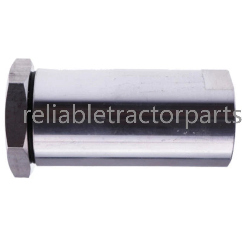 6661022 Hydraulic Case Drain Filter For Bobcat 853 | Hook & Hull Co