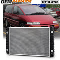 1348 Aluminum Core Radiator for Lumina APV/Silhouette
