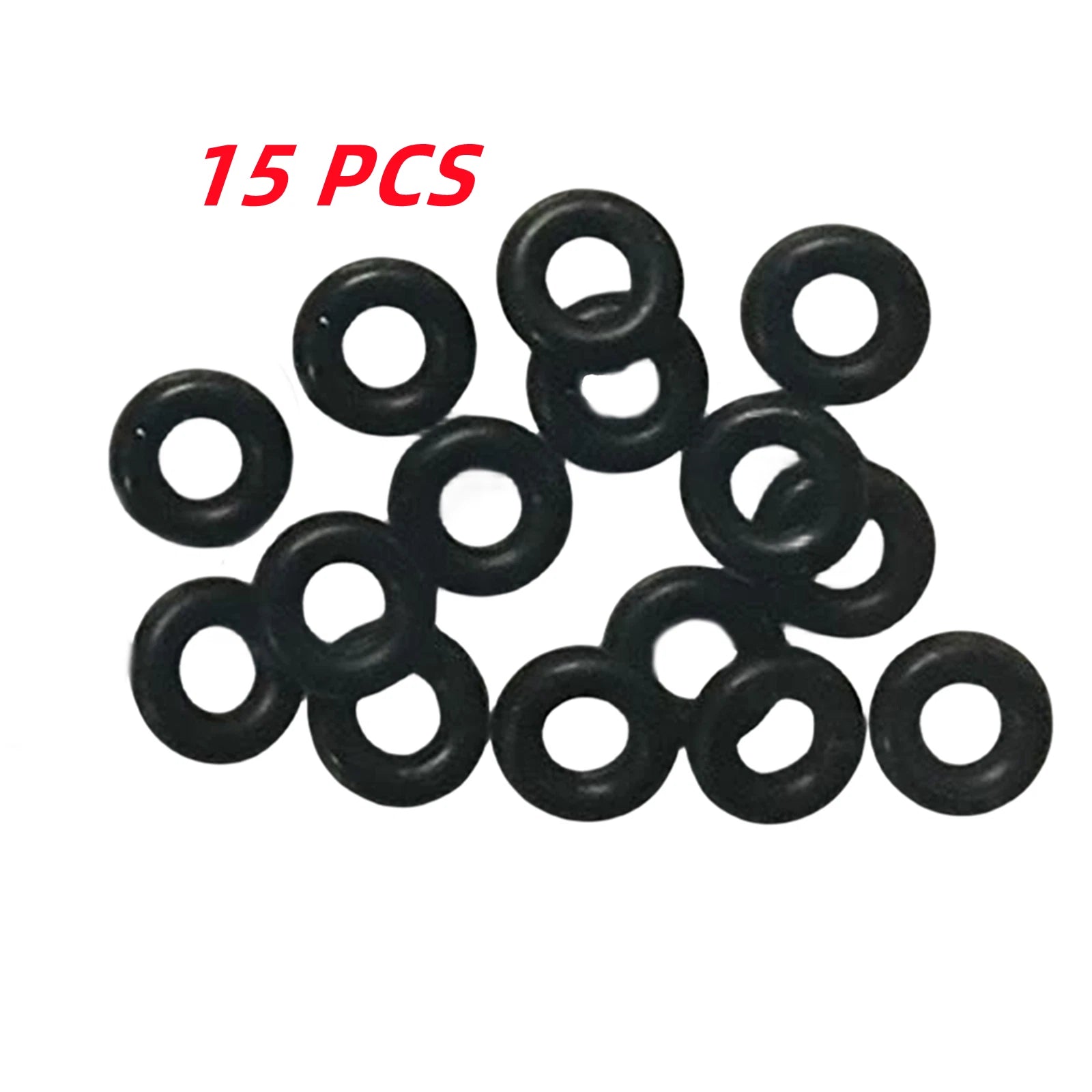 630740 Orings Tecumseh Snowblower 15 Carburetor O-rings 630740