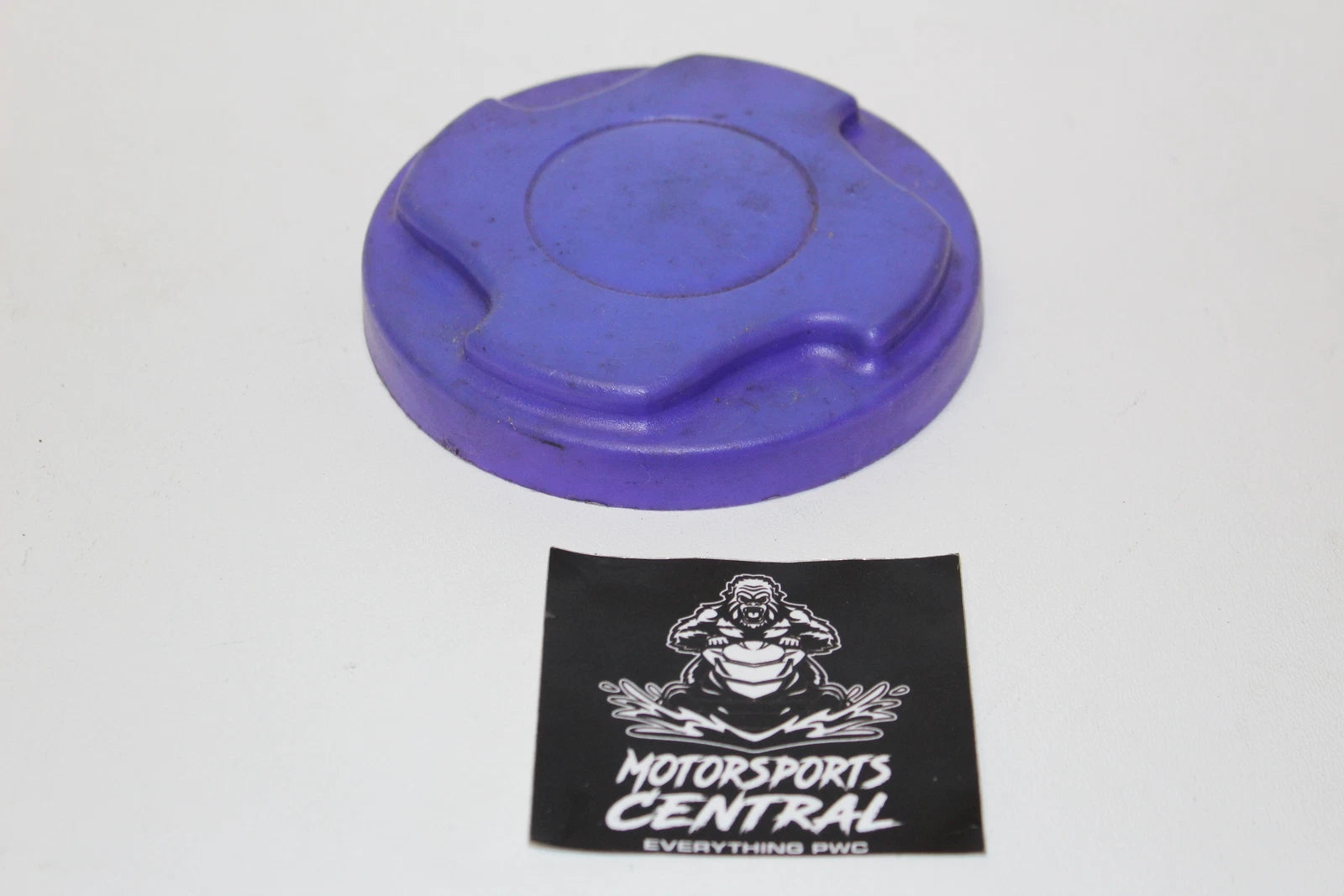 1996 Sea-doo Gts 587 Storage Bin Cap Lid 269500237