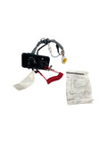 Suzuki 37100-98l20, Horizontal Key Switch Panel, Spc 2.0 (Missing