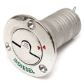 MPI Boat Sanitation Hose Series 148 PVC 5/8 Inch ID (FT) by MPI