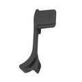Black Thumb Rest Up Grip Hand Grip Replacement For Leica Q Typ 116