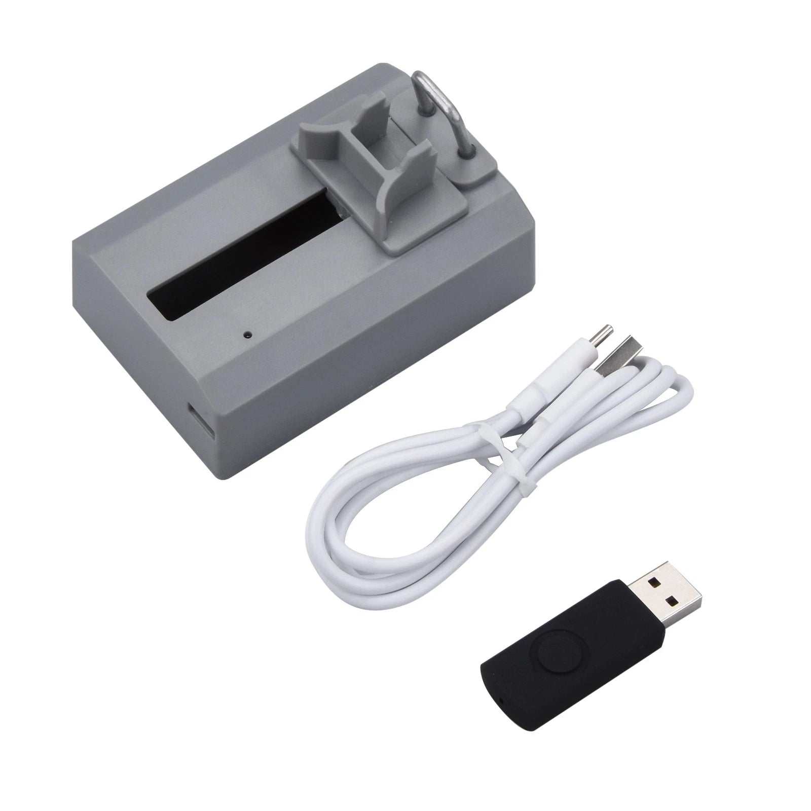 Usb Mechanical Watch Repair Timegrapher Tester Tool For Pc Desktops