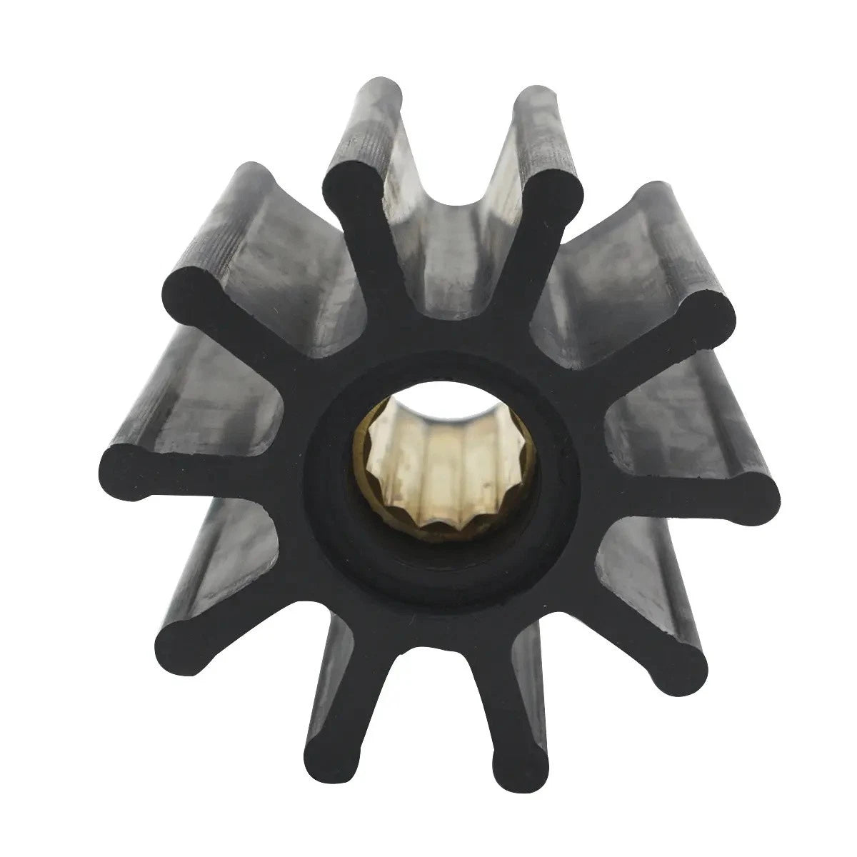 New Flexible Impeller For Yanmar 119593-42200 119593-42202 Sp-130 Cef