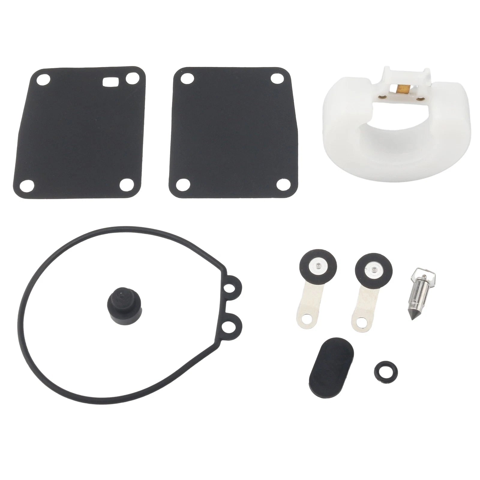 6g1-w0093-00 Outboard Carburetor Repair Kit For Yamaha Marine
