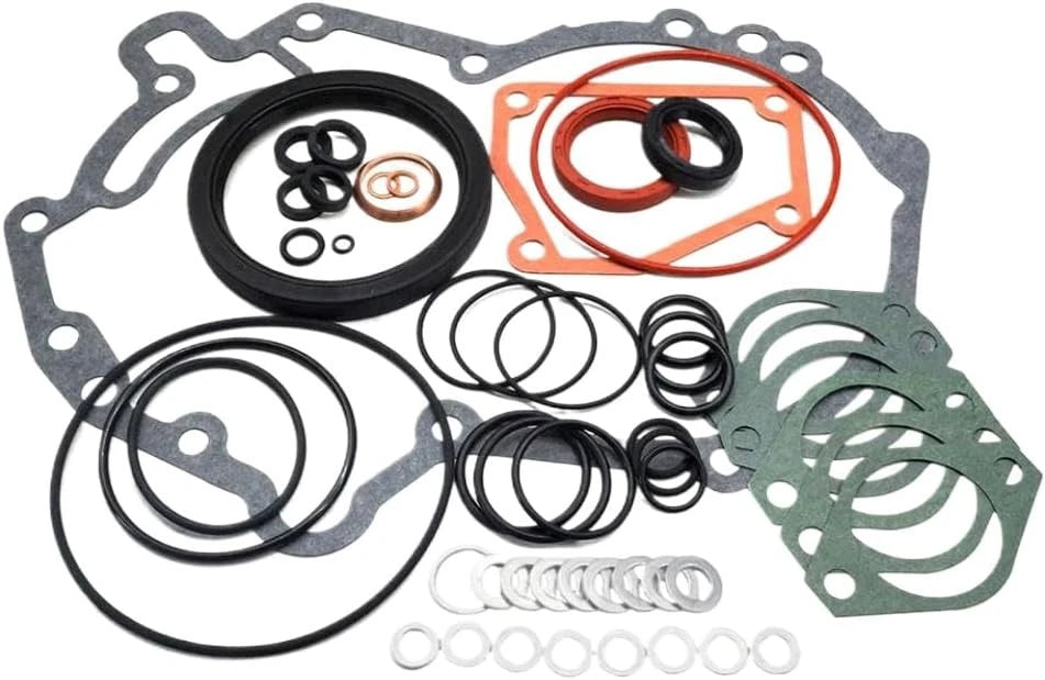 Sump Seal Gasket Kit – Penta 2001-2003 Engine